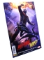 Preview: Ant-Man and the Wasp Comic Marvel Comic: Die offizielle Vorgeschichte zum Film! von Panini